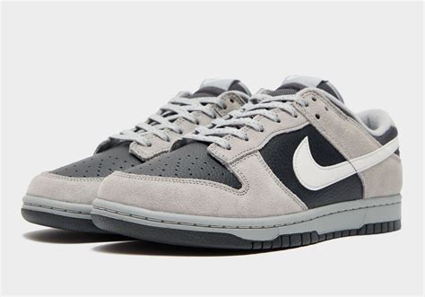 damen nike sneaker silber|Nike Dunk Low Retro (HV2532.